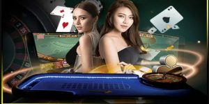 Top 10 nhà cái uy tin