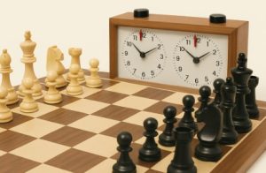 Cờ chớp cờ nhanh