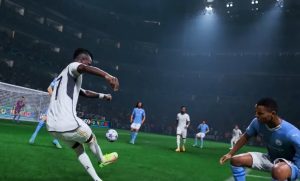 Cá cược FiFA