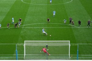 Cam là gì trong bóng đá