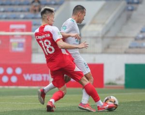 CF Là Gì? Vai Trò Của CF Trong Bóng Đá