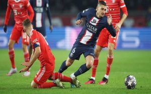 AM là gì trong bóng đá