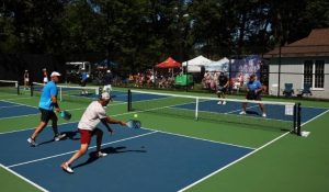 Pickleball